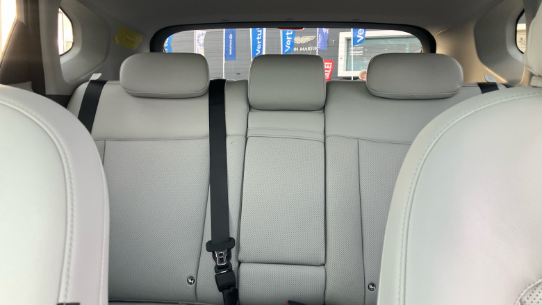 Hyundai KONA 1.0T Ultimate 5dr Petrol Hatchback